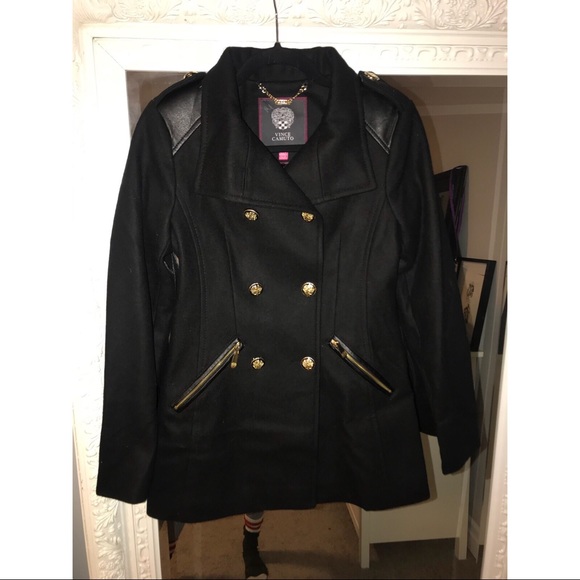 Vince Camuto Peacoat - Picture 1 of 3
